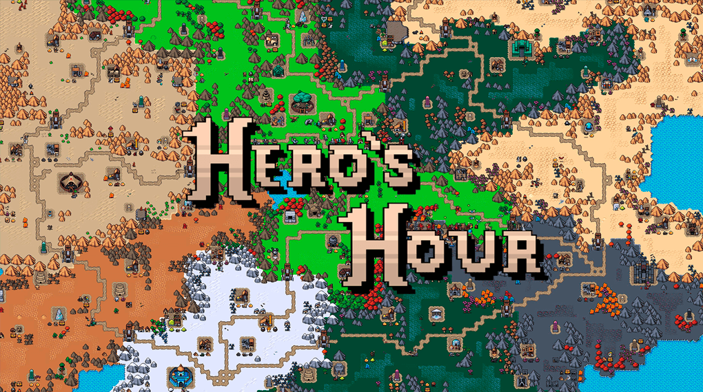 Hero's Hour