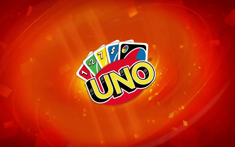 Uno - Standard Edition