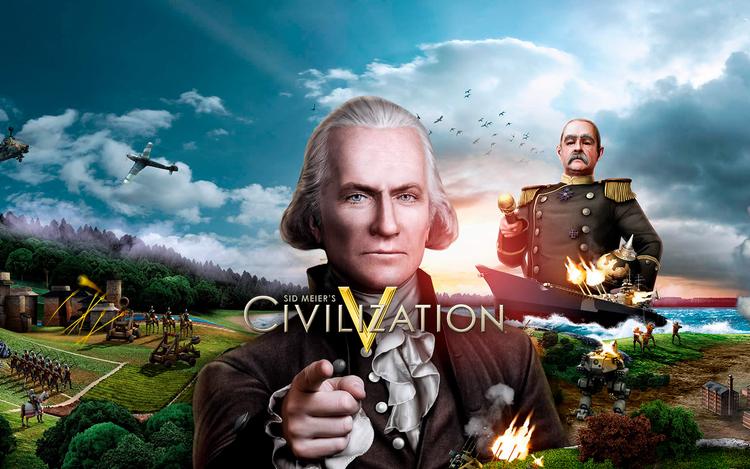 Sid Meier's Civilization V