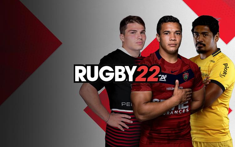 Rugby 22