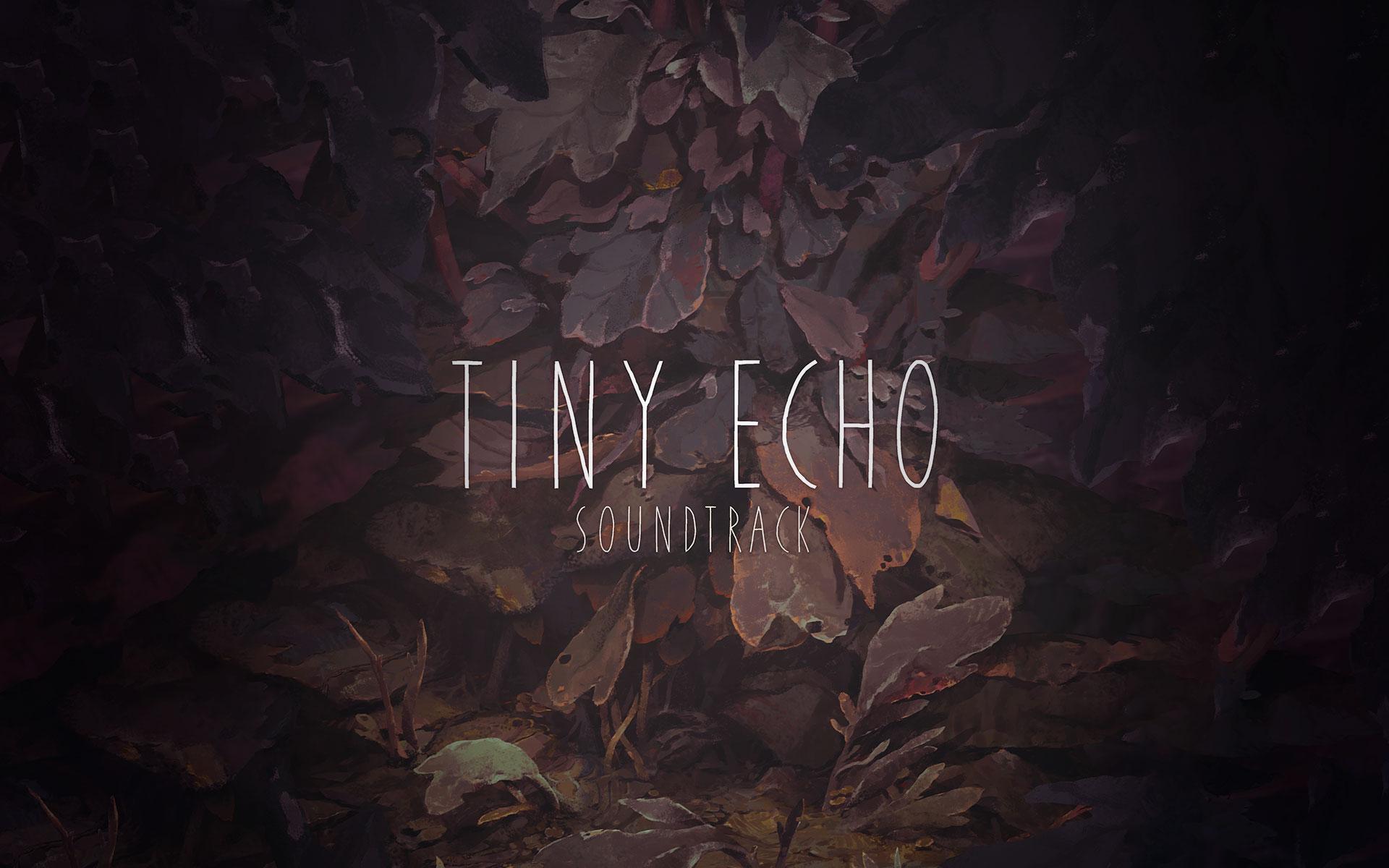 Tiny Echo Soundtrack