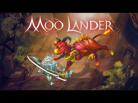 Moo Lander