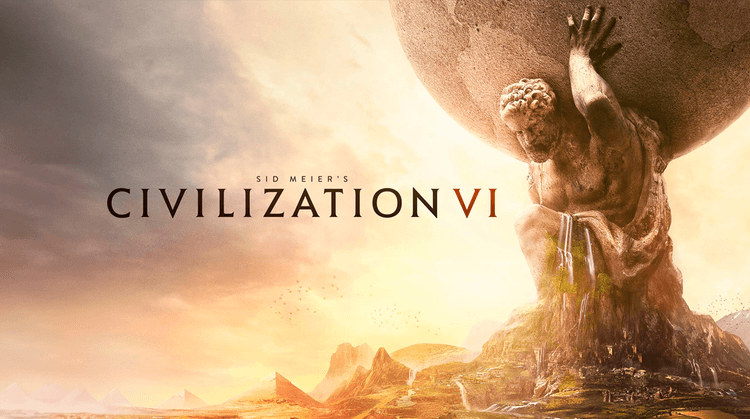 Sid Meier’s Civilization® VI