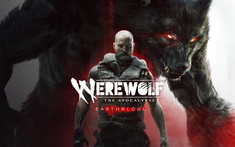 Werewolf: The Apocalypse - Earthblood