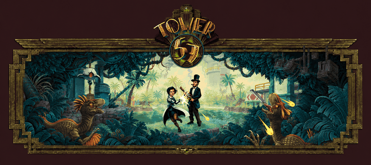Tower 57
