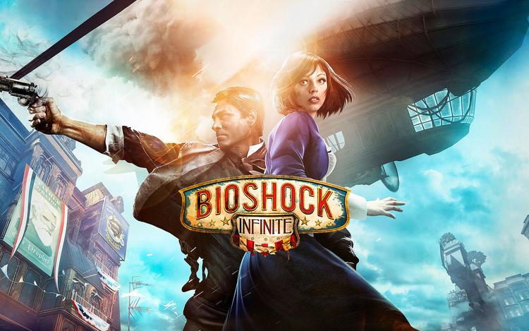 BioShock Infinite