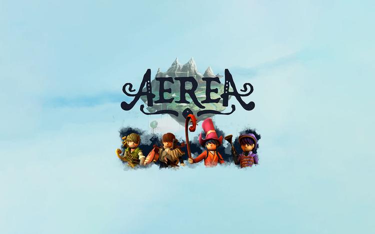 AereA