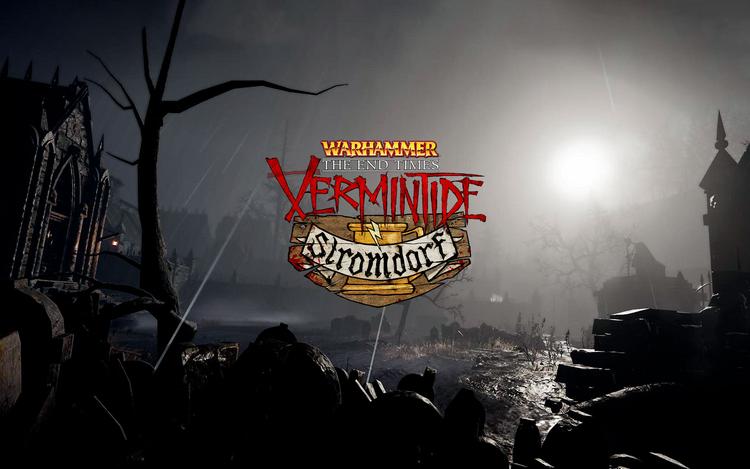 Warhammer End Times - Vermintide Stromdorf (DLC)