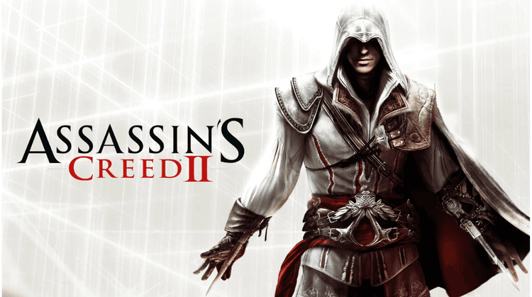 Assassin's Creed II - Standard Edition