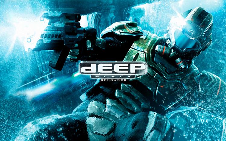 Deep Black: Reloaded