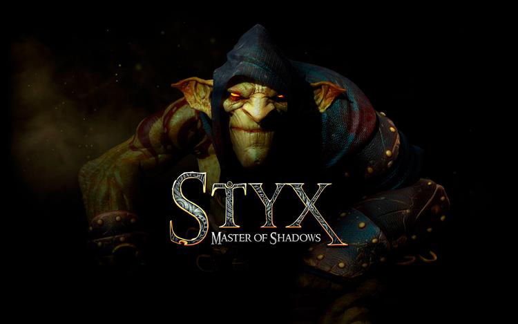 Styx: Master of Shadows