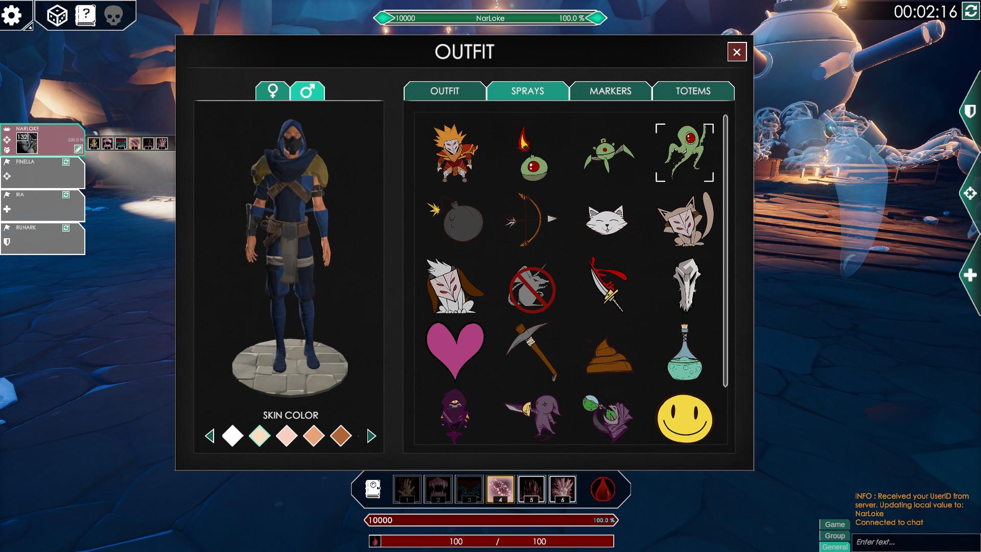 Cellyon Boss Confrontation Hype Games