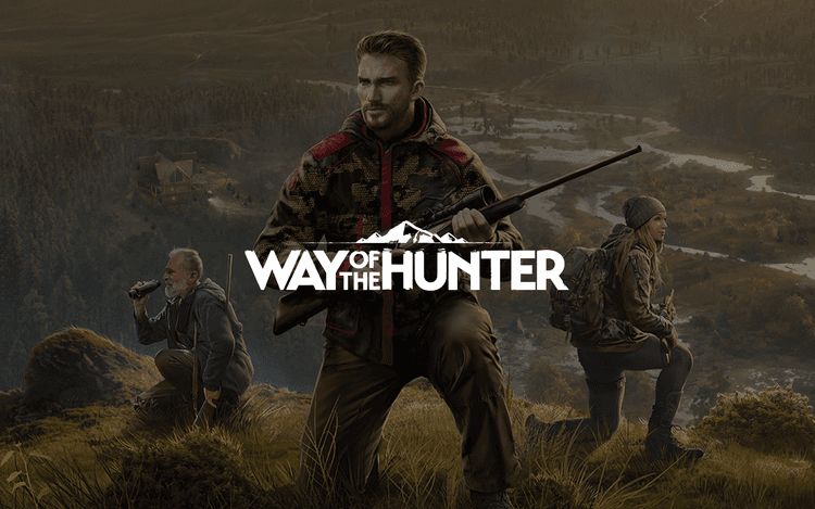 Way of the Hunter