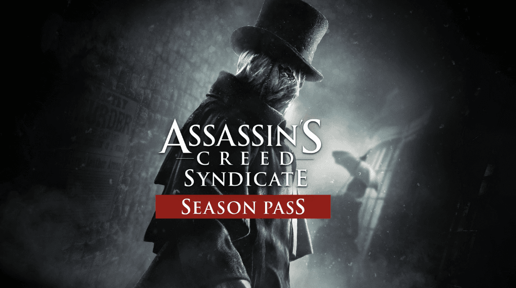 Assassin's Creed Syndicate - Season Pass