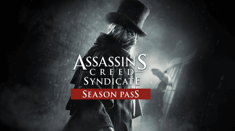 Assassin's Creed Syndicate - Season Pass