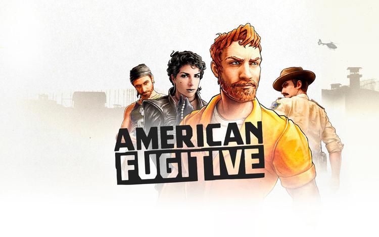 American Fugitive