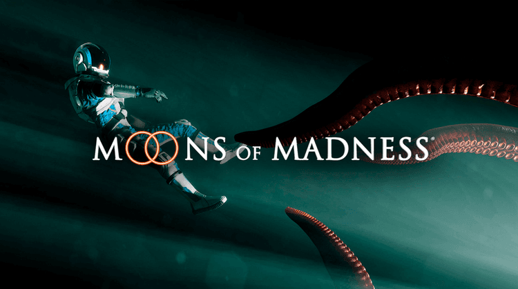 Moons of Madness