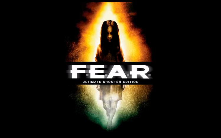 F.E.A.R. - Ultimate Shooter Edition