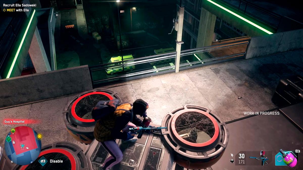 WATCH DOGS LEGION Ultimate Edition Hype Games