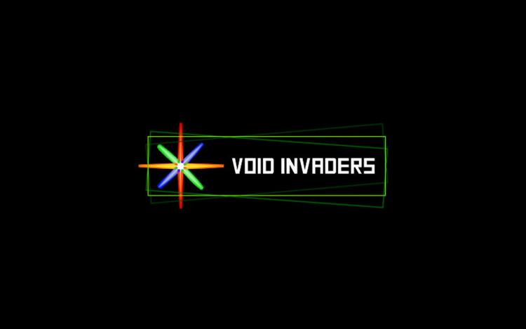 Void Invaders