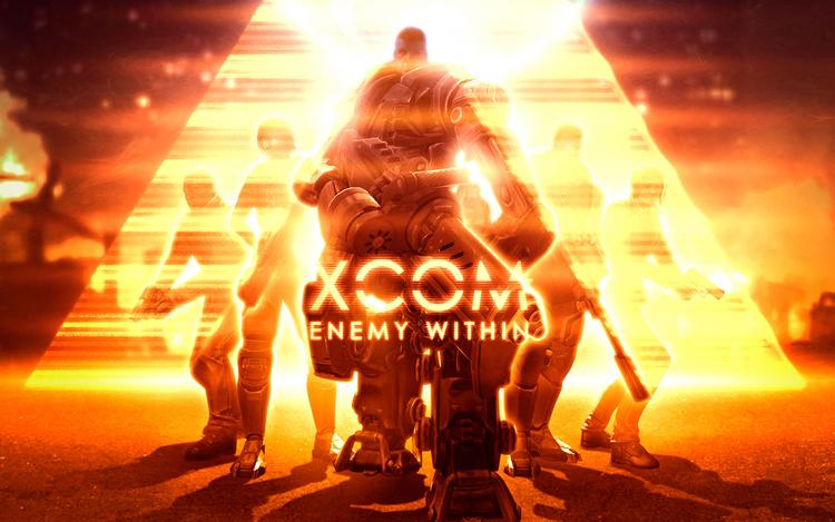 XCOM: Enemy Within
