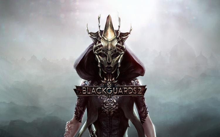 Blackguards 2