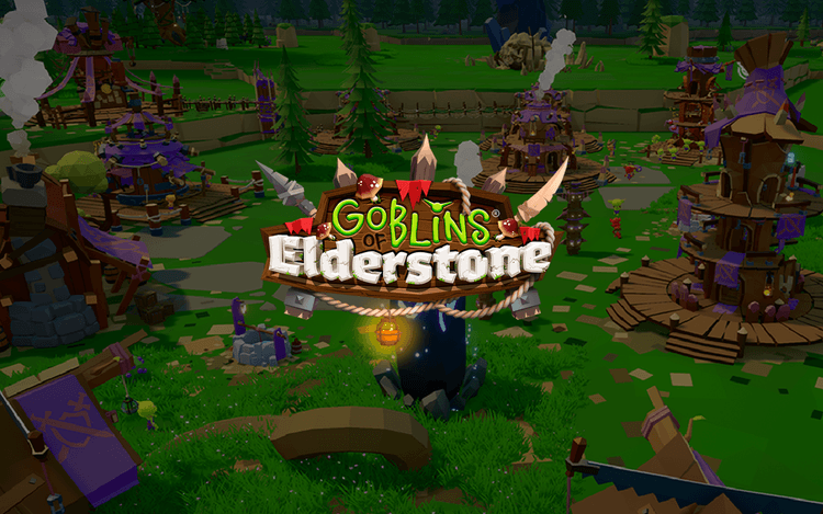 Goblins of Elderstone