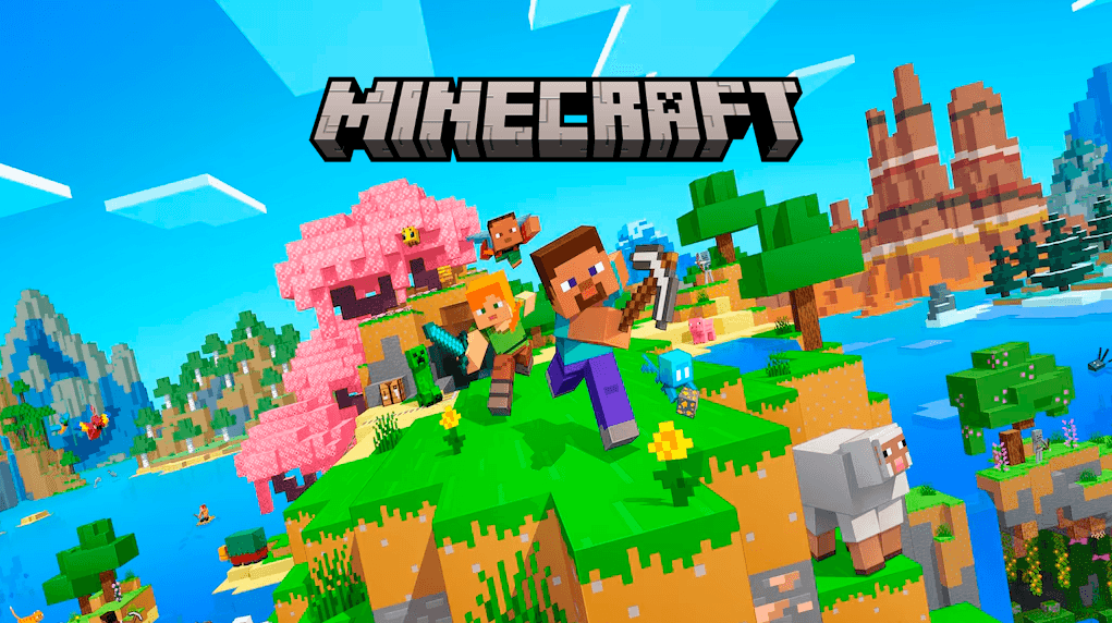 Minecraft