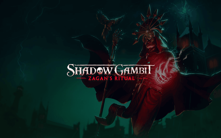 Shadow Gambit: Zagan’s Ritual