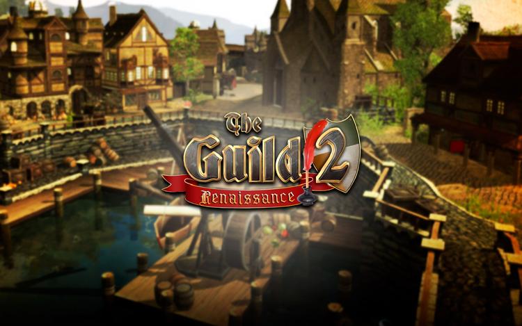 The Guild 2: Renaissance