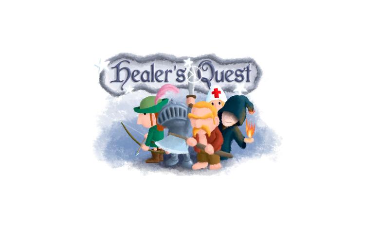 Healer's Quest