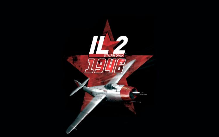 IL-2 Sturmovik 1946