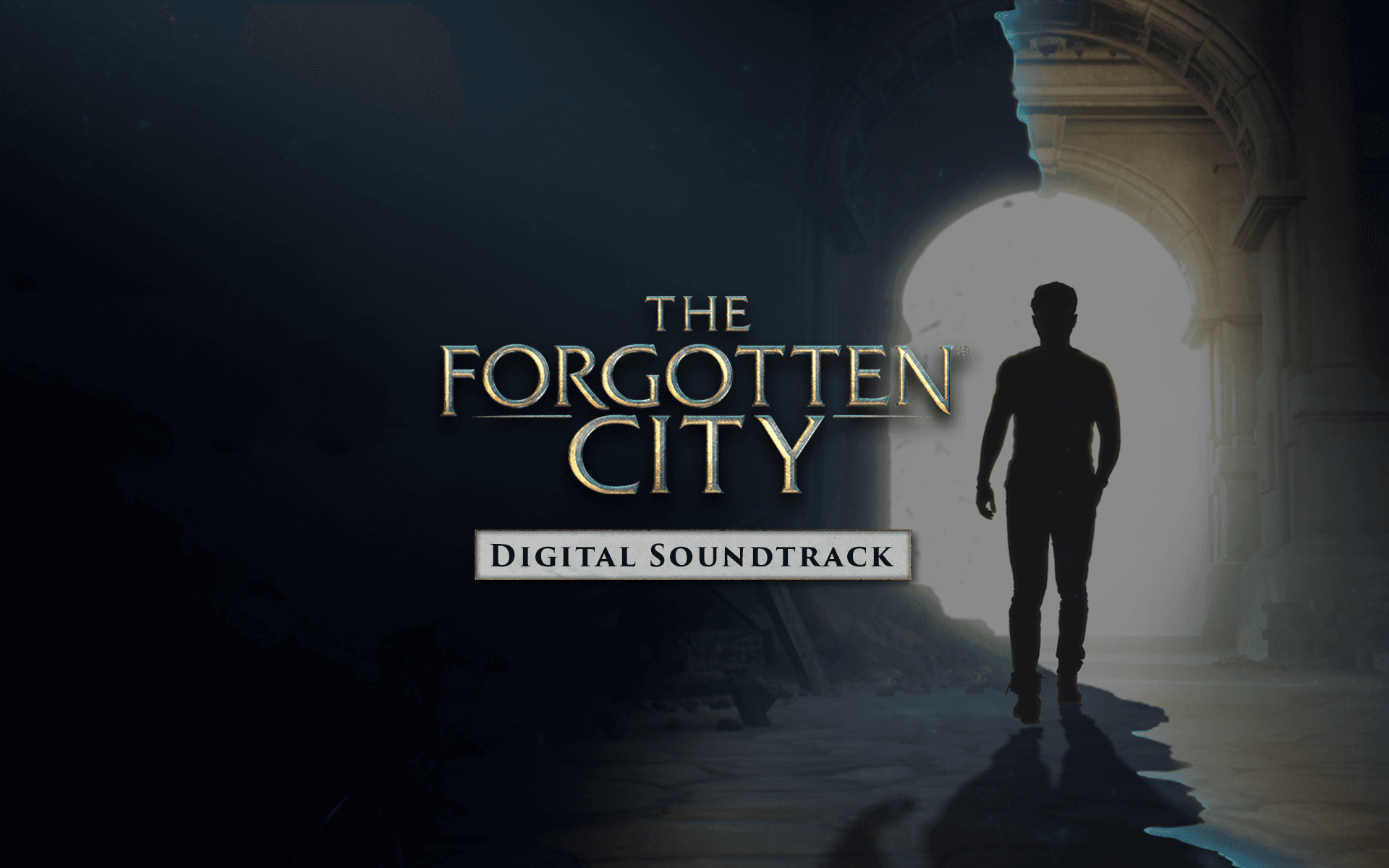 The Forgotten City - OST