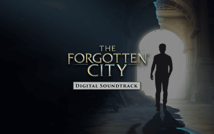 The Forgotten City - OST