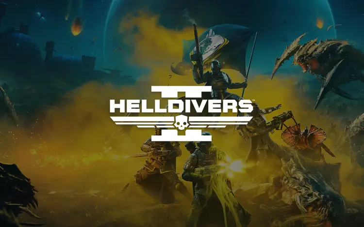 HELLDIVERS™ 2