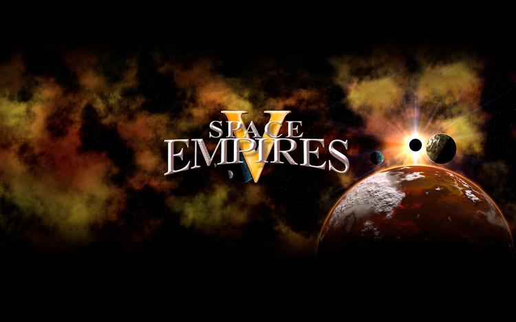 Space Empires V