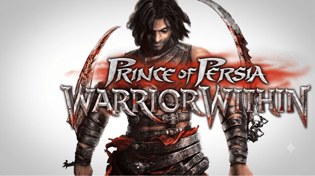 Prince of Persia: Warrior Within