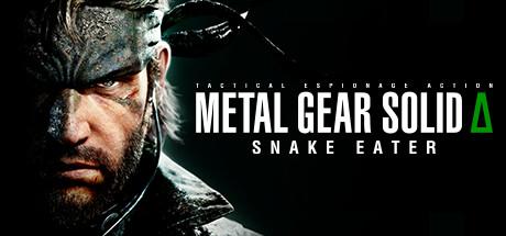 METAL GEAR SOLID Δ: SNAKE EATER - [Xbox]