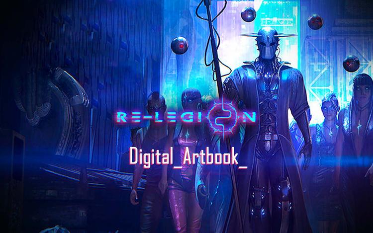 Re-Legion - Digital_Artbook_