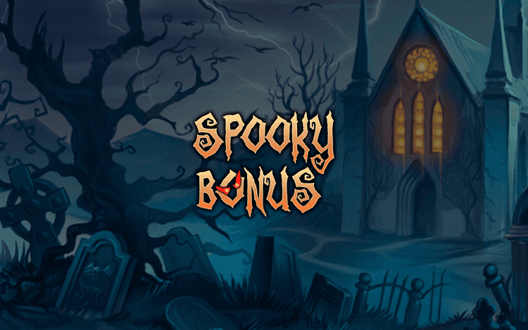 Spooky Bonus