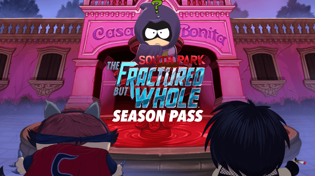 South Park: The Fractured but Whole - Season Pass