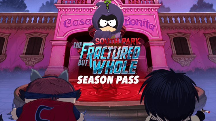 South Park: The Fractured but Whole - Season Pass