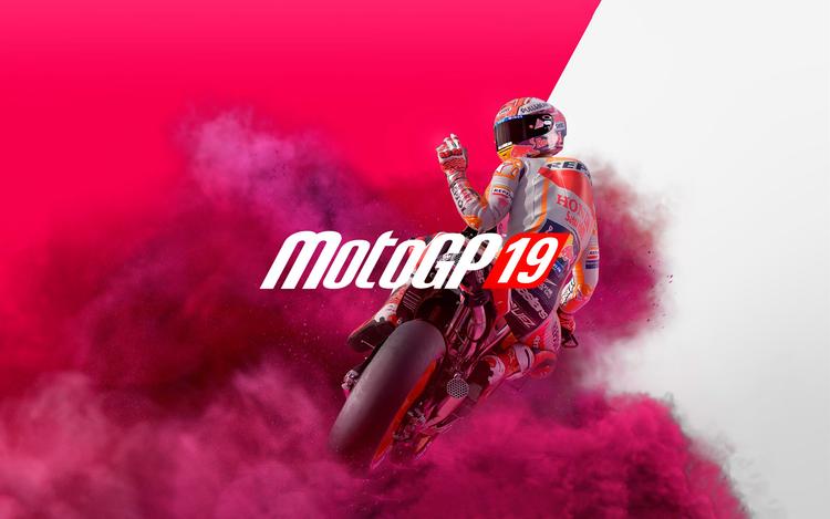 MotoGP 19