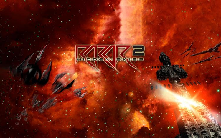 Razor2: Hidden Skies