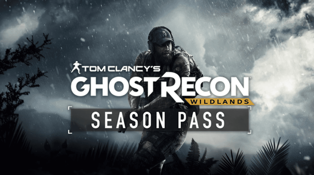 Tom Clancy's Ghost Recon Wildlands - Year 1 Pass