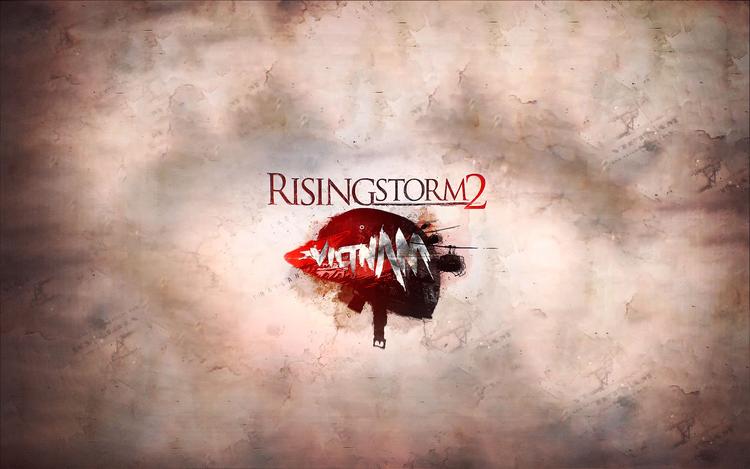 Rising Storm 2: Vietnam