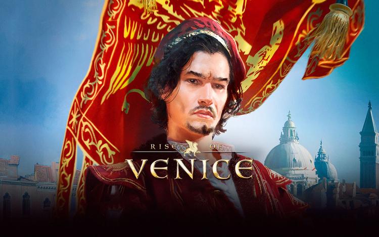 Rise of Venice