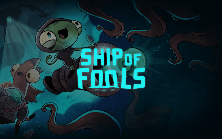 Ship of Fools