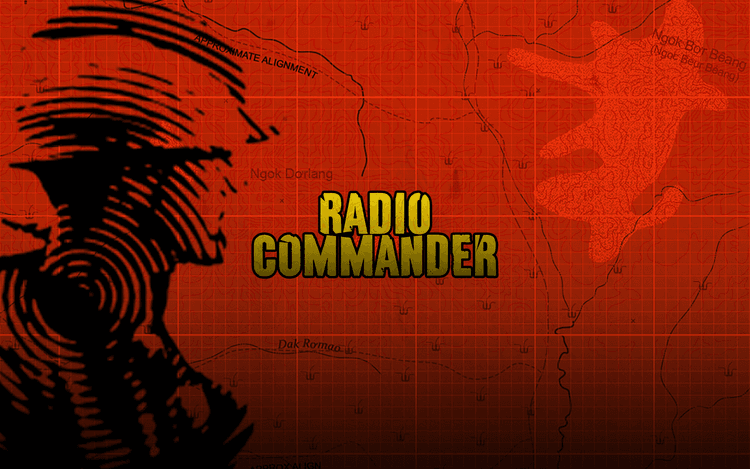 Radio Commander