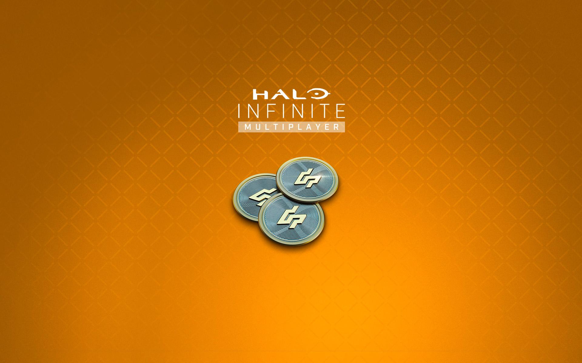 Halo Infinite: 500 créditos Halo - Xbox Series X|S, Xbox One, Windows 10